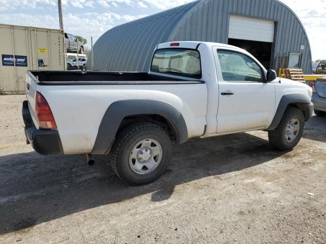 2014 Toyota Tacoma