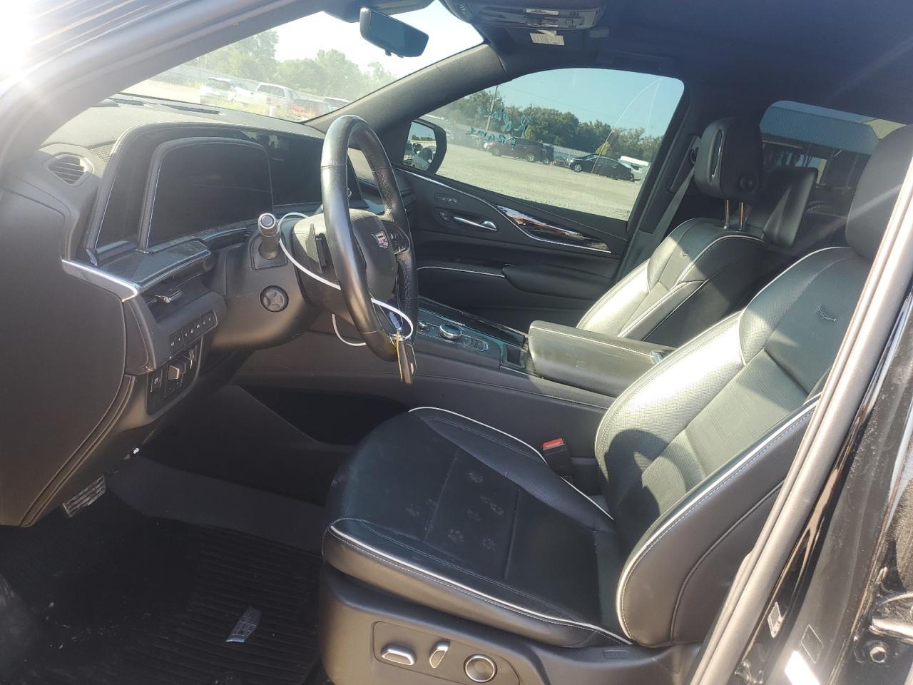 2021 Cadillac Escalade esv Sport