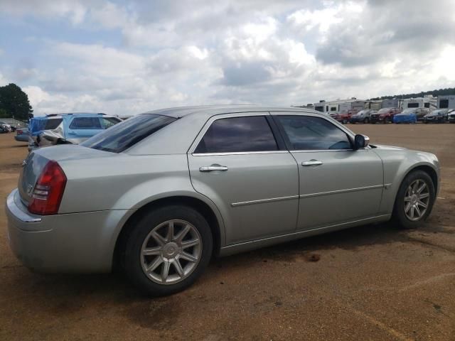 2005 Chrysler 300C