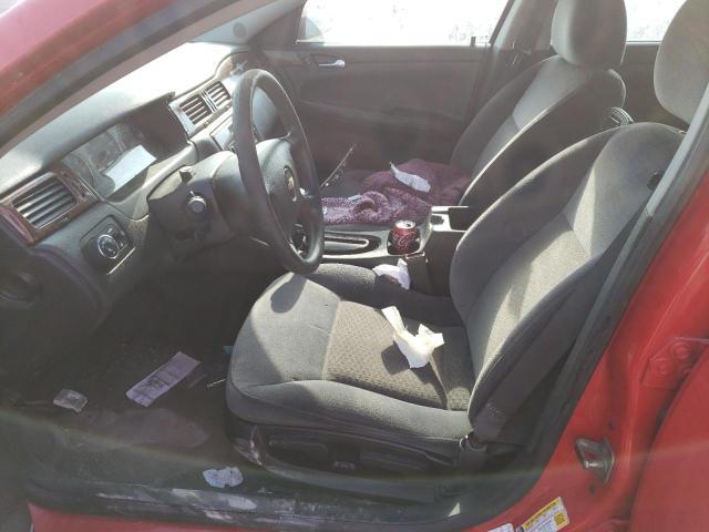2009 Chevrolet Impala 1LT