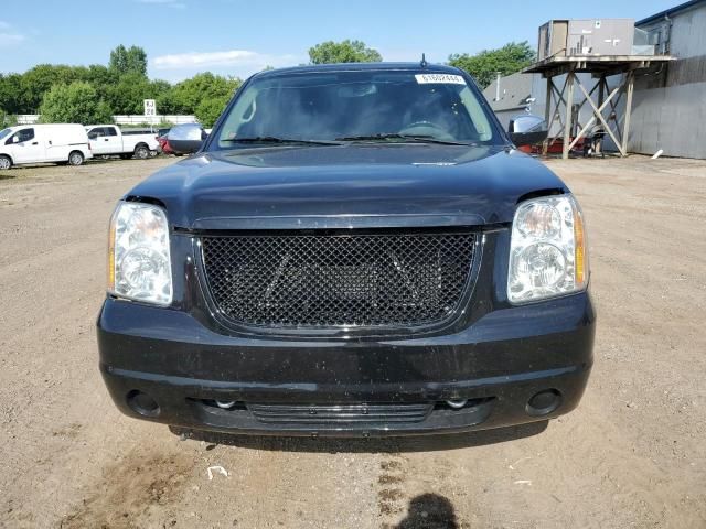 2010 GMC Yukon SLT