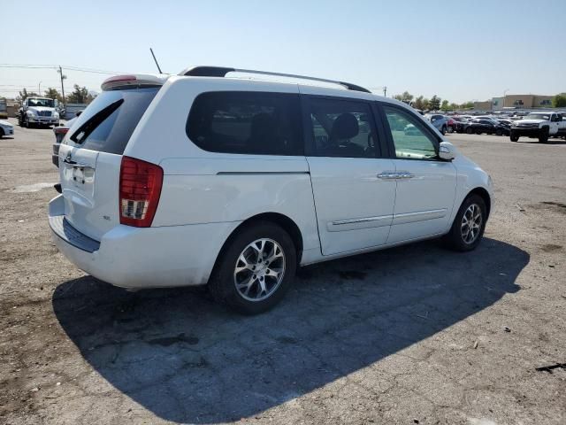 2014 KIA Sedona EX