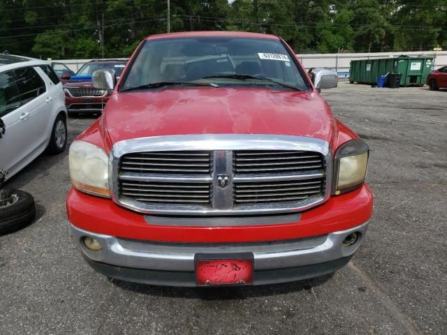 2006 Dodge RAM 1500 ST