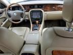 2008 Jaguar XJ Vanden Plas