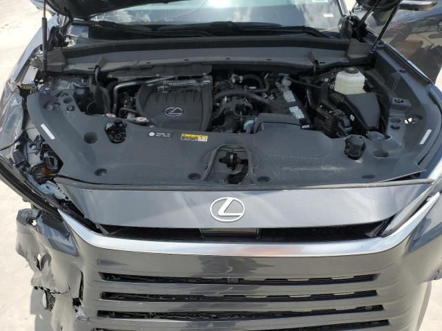 2024 Lexus TX 350 Base