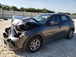 Mazda salvage cars for sale: 2018 Mazda CX-3 Sport