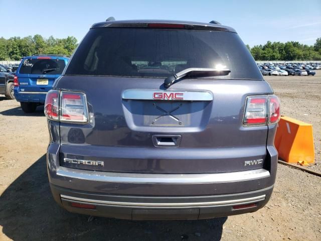 2013 GMC Acadia SLT-1