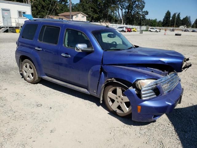 2006 Chevrolet HHR LT