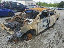 Chevrolet Vehiculos salvage en venta: 2015 Chevrolet Impala LTZ