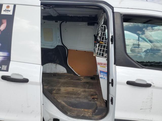 2015 Ford Transit Connect XL