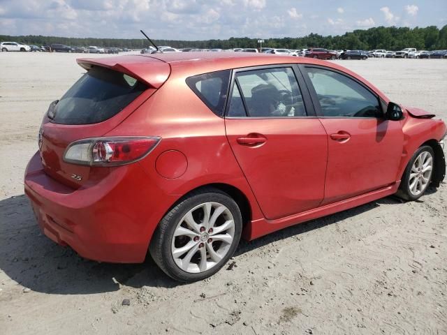 2010 Mazda 3 S