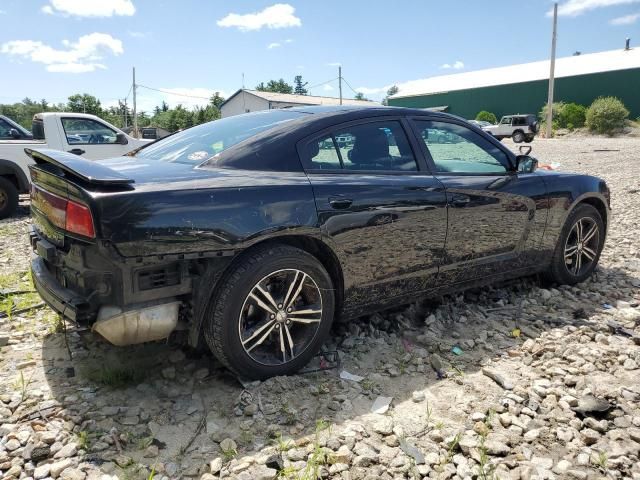 2014 Dodge Charger R/T