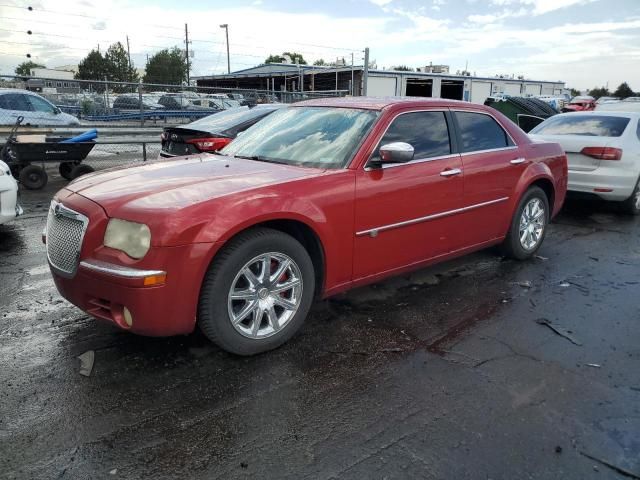 2008 Chrysler 300C