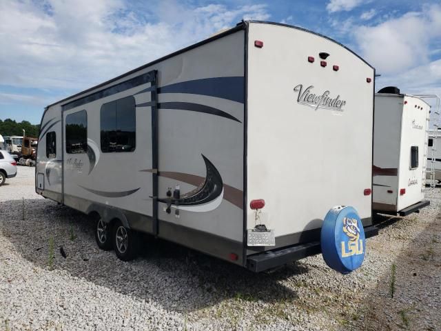 2015 Cruiser Rv Viewfinder