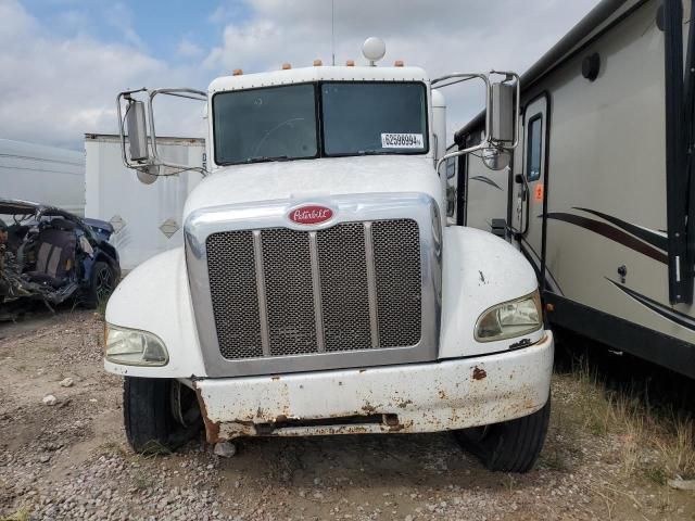 2012 Peterbilt 337