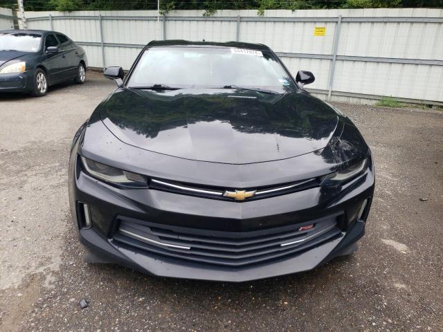 2018 Chevrolet Camaro LT