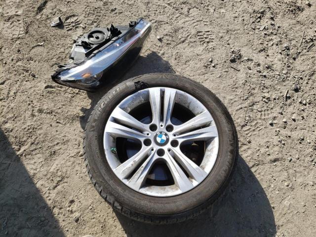 2016 BMW 328 I Sulev