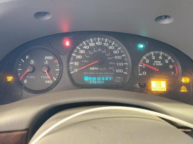 2005 Chevrolet Impala LS