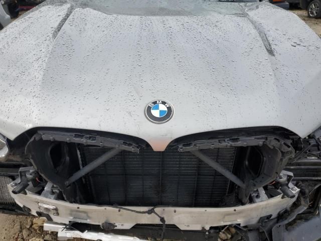 2021 BMW X5 M