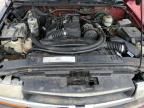 2000 Chevrolet S Truck S10