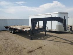 Trailers Vehiculos salvage en venta: 2015 Trailers Trailer