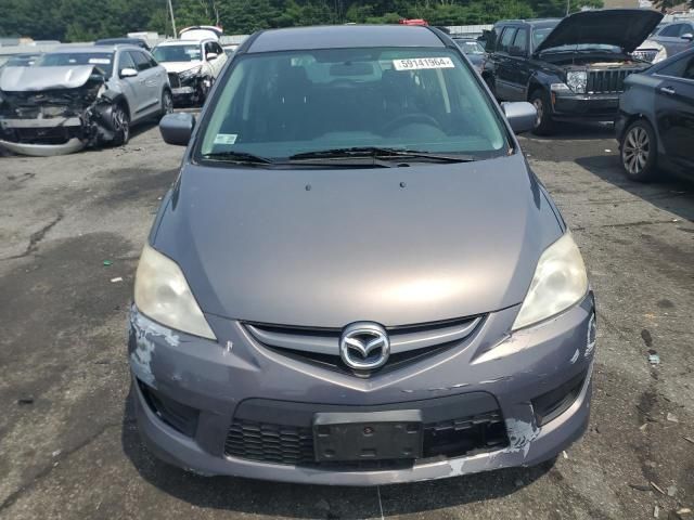 2010 Mazda 5