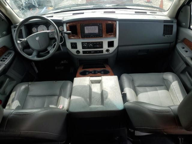 2007 Dodge RAM 3500 ST