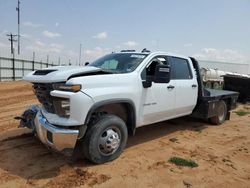 Chevrolet Silverado k3500 Vehiculos salvage en venta: 2024 Chevrolet Silverado K3500