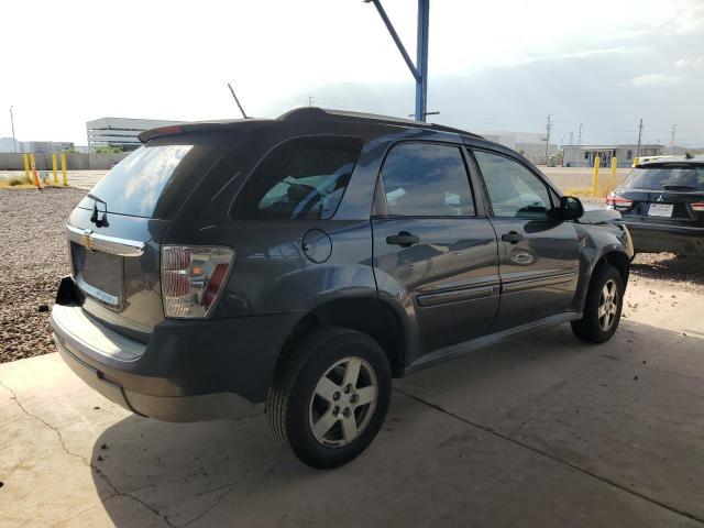 2009 Chevrolet Equinox LS