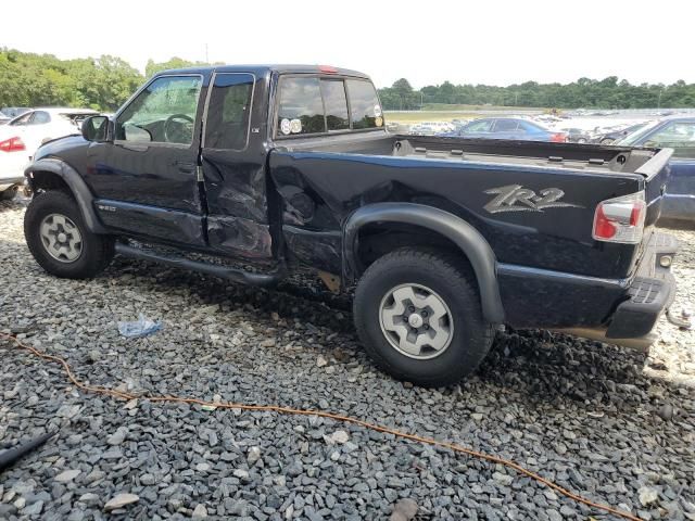 2003 Chevrolet S Truck S10