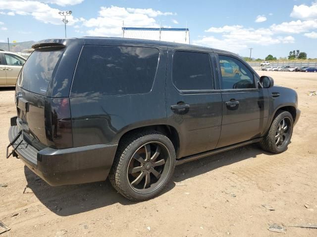 2012 Cadillac Escalade Luxury