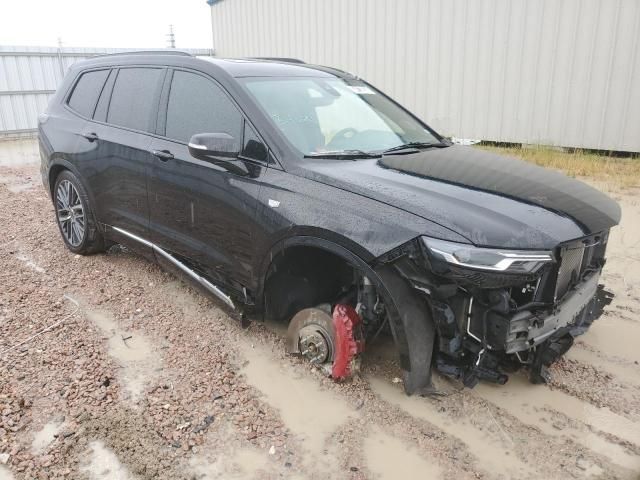 2023 Cadillac XT6 Sport