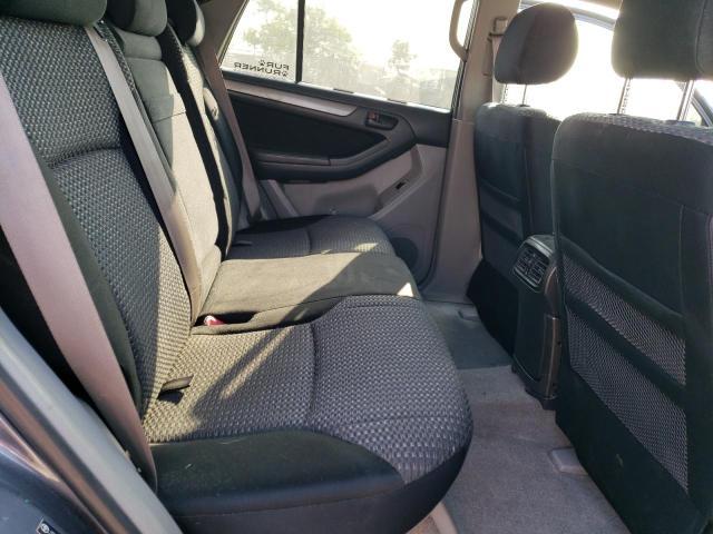 2008 Toyota 4runner SR5