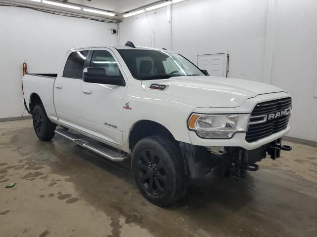 2021 Dodge RAM 2500 BIG Horn