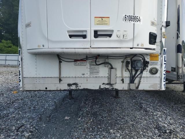 2017 Utility Trailer