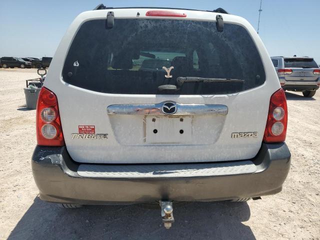 2006 Mazda Tribute S