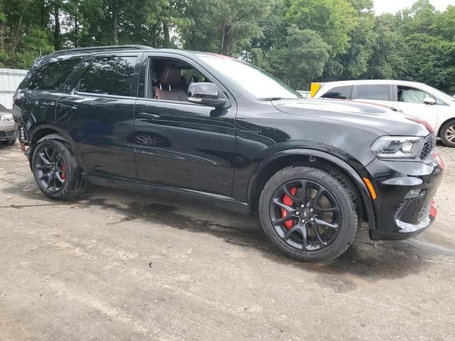 2023 Dodge Durango R/T