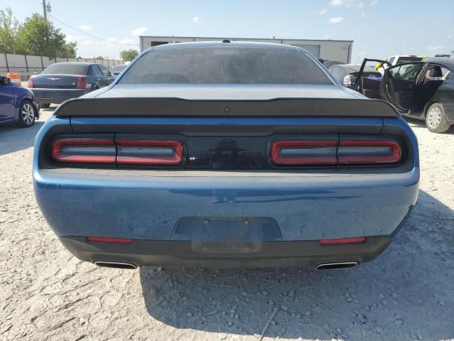 2021 Dodge Challenger GT