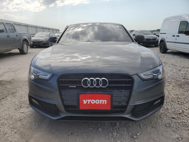 2014 Audi A5 Premium Plus
