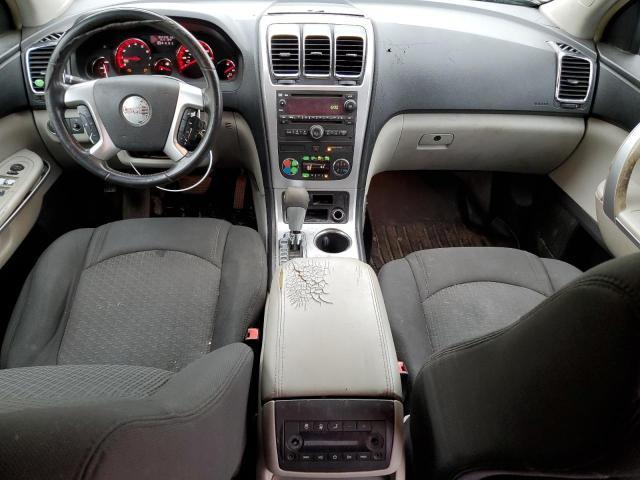 2008 GMC Acadia sle