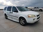 2006 Chevrolet Uplander Incomplete