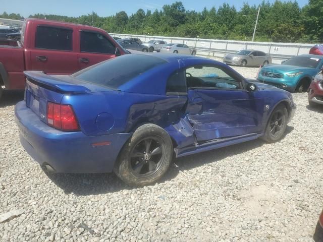 2004 Ford Mustang GT