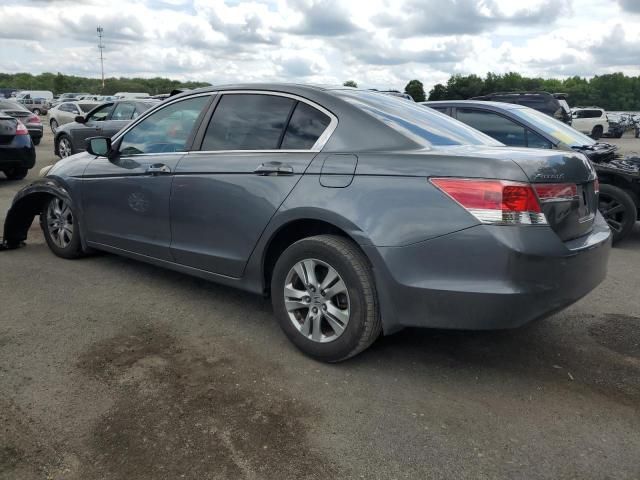 2011 Honda Accord LXP