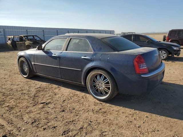 2006 Chrysler 300C