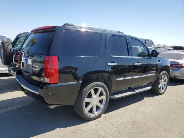 2008 Cadillac Escalade Luxury