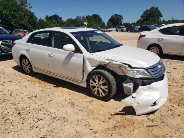 2012 Toyota Avalon Base