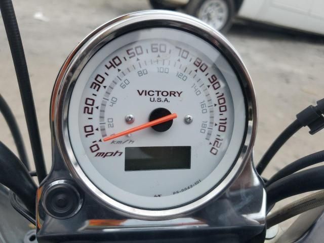 2006 Victory VX