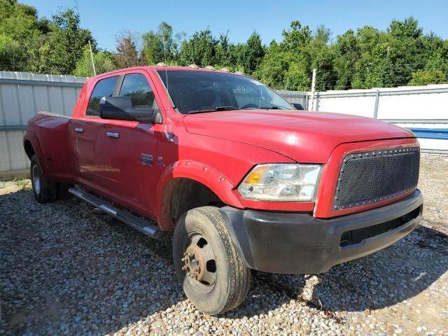 2011 Dodge RAM 3500