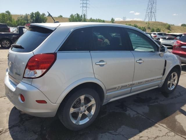 2009 Saturn Vue Hybrid