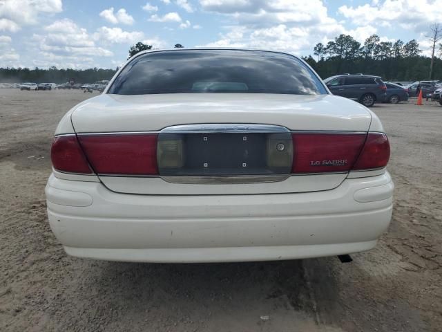 2002 Buick Lesabre Custom